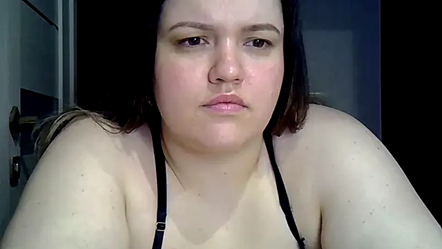 Czat XXX na żywo – AnitaWillias