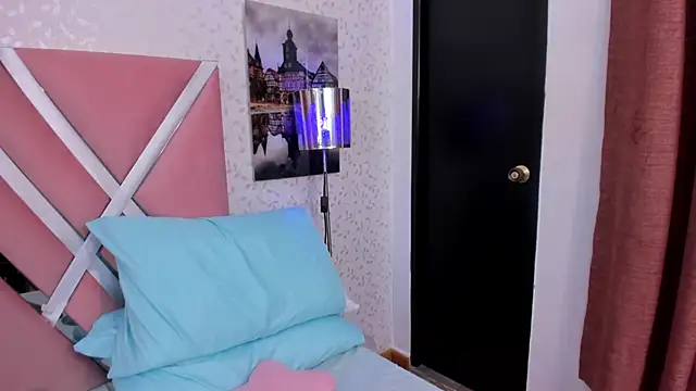Czat XXX na żywo – Helenn_monroy1