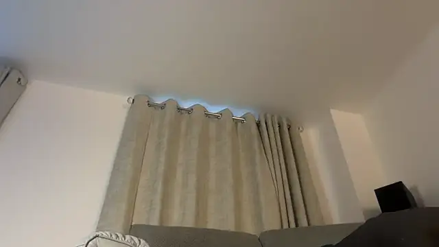 LustfulLuna_'s Live XXX Chat