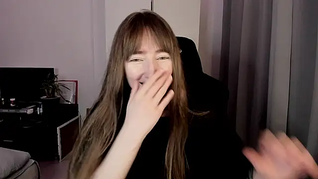 bekkawell webkamerás műsora