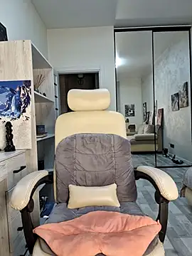 Monna Adlı Modelin Canlı XXX Sohbeti