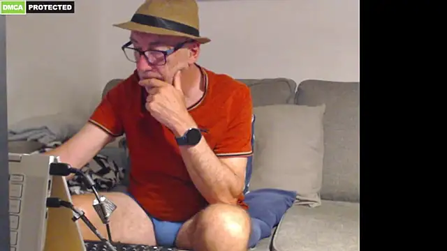 bluedae1's Live XXX Chat