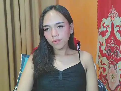 ur_lovelyjessy Webcam-Show