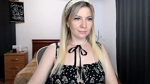 ParadiseAlina Live XXX-Chat