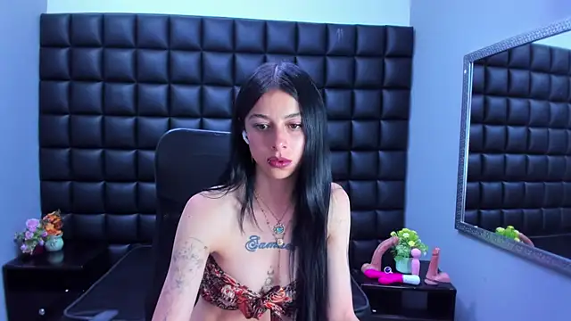 Dulce_Miaa_ Live XXX-chat