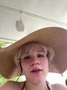 Cutiepiespanks Webcam-Show