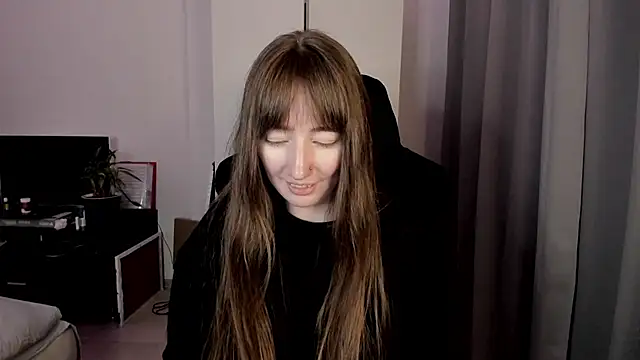 bekkawell Webcam-Show