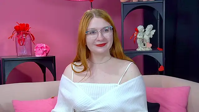 Chatroom XXX en direct de AliceAllisons