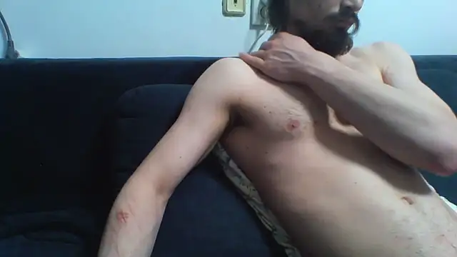 Show de webcam de KaelNox