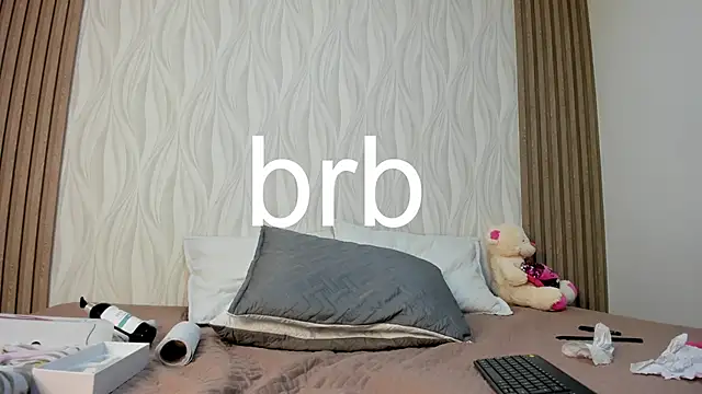 Chat +18 de _ashleymiller ao vivo