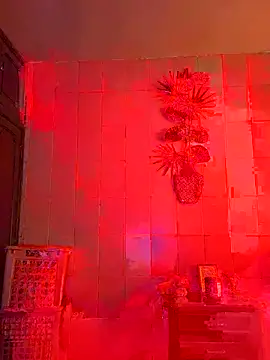 Valentinacouple 在線直播表演