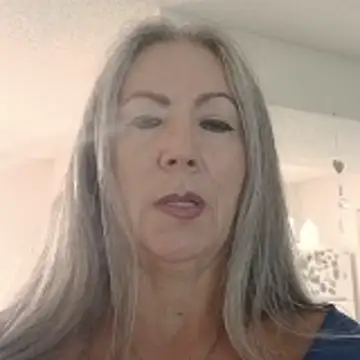 EvaRobinson Obrolan Langsung XXX