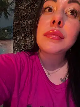Chat +18 de DaisyStreet ao vivo