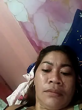 Sembang XXX Secara Langsung SweetChubbyMommy_02
