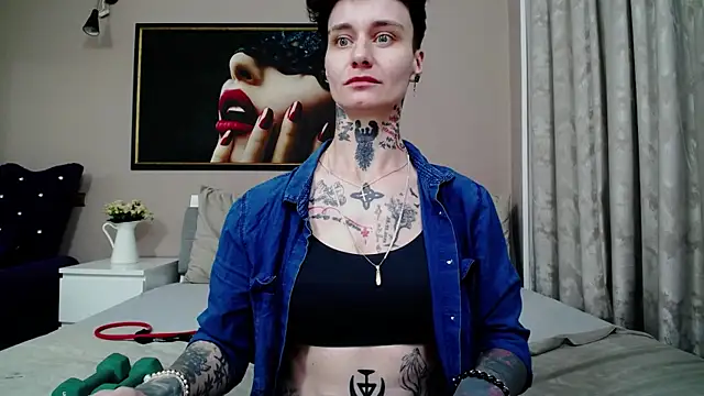 KennyXSX Live XXX-Chat