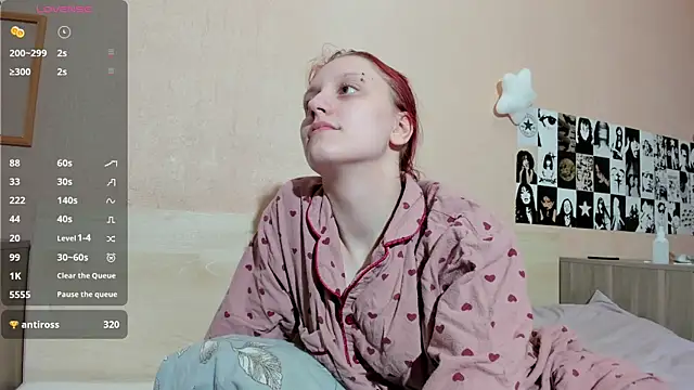PSkaa Chat XXX in diretta