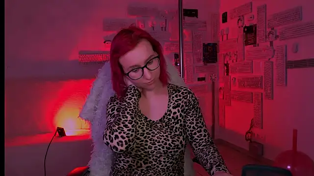ericapotter – webcam-show