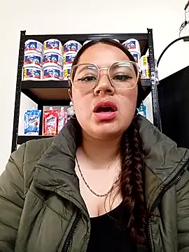 Chatroom XXX en direct de VANESSA__28
