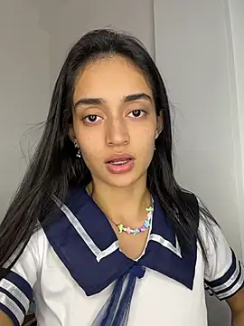 Czat XXX na żywo – leilani_X