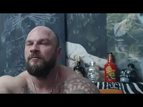 Pokazy przed kamerką – viking_30