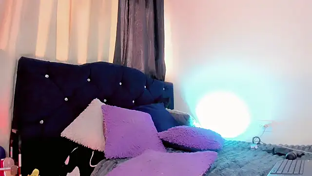 Вебкам-шоу lesly_xx