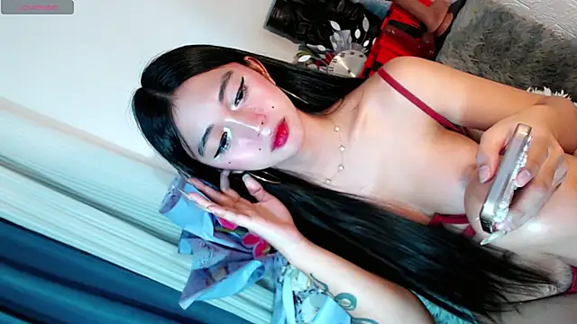 mia_holly18 웹캠 쇼