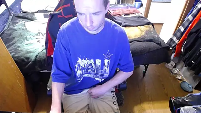 womenhateme69's Webcam Show