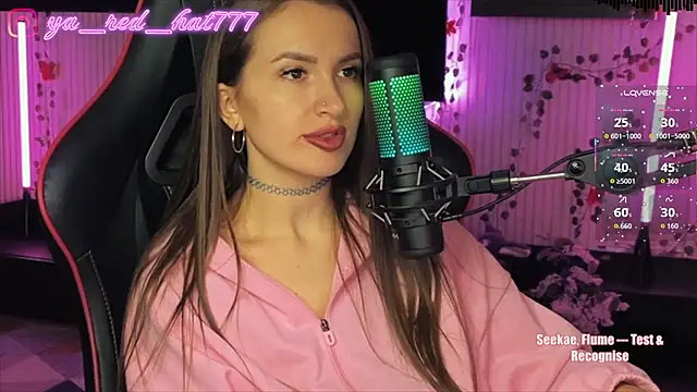 Živý XXX chat -RED_HAT-