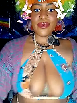 AmazonianMistress Chat XXX live