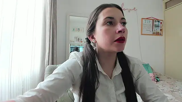 Czat XXX na żywo – afroditadg26