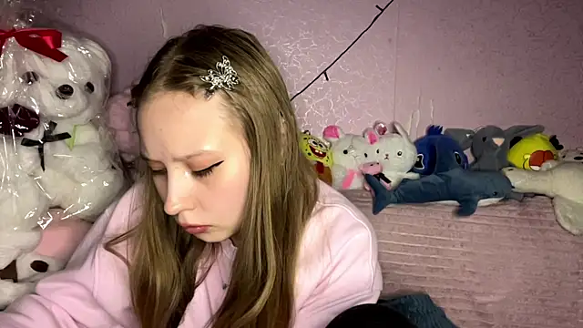 MertieVandusen's Webcam Show