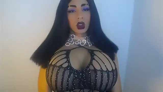 STEFANI_MILLERのライブXXXチャット