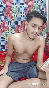 Show de xtubelucky na webcam