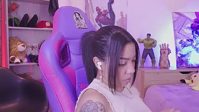 madelyn_rose_のライブXXXチャット