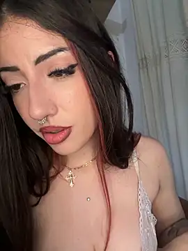AbbySecrets- 现场XXX聊天