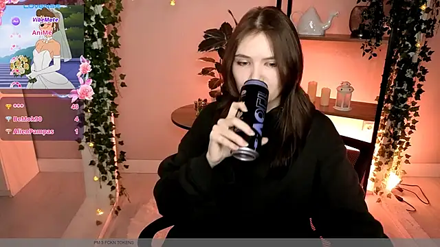 Dilara_xBaby 现场XXX聊天