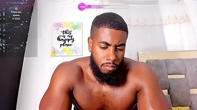 Chat XXX ao vivo de lebron_million