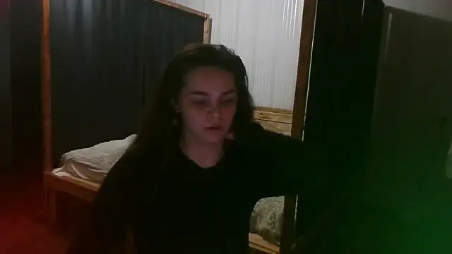 Chat XXX ao vivo de EthelsLover