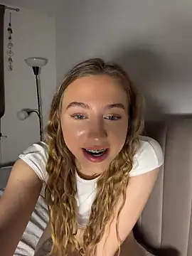 romyxxs' Live XXX Chat
