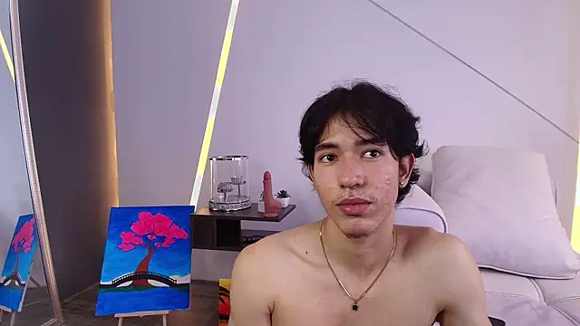 rick_flame0 Live XXX-Chat