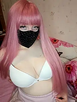 Cutie_Suzie লাইভ XXX চ্যাট