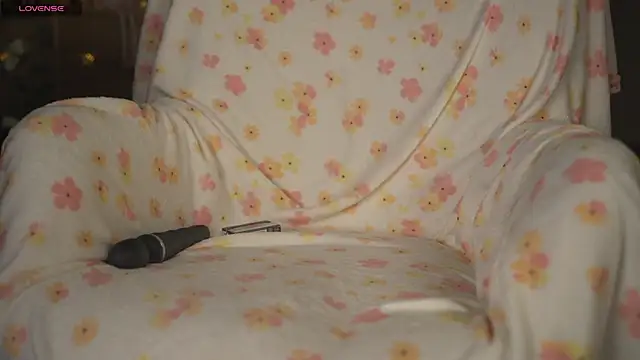 Chat +18 de HelloHodge ao vivo