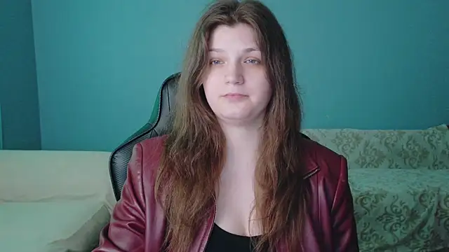 Chat +18 de TreeJeanne ao vivo