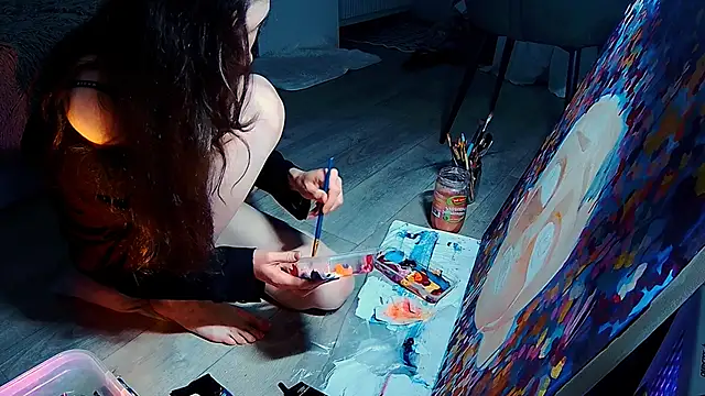 Онлайн чат XXX Yoka_paradoXXX