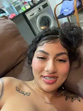 brizzmotion – Live XXX-chat