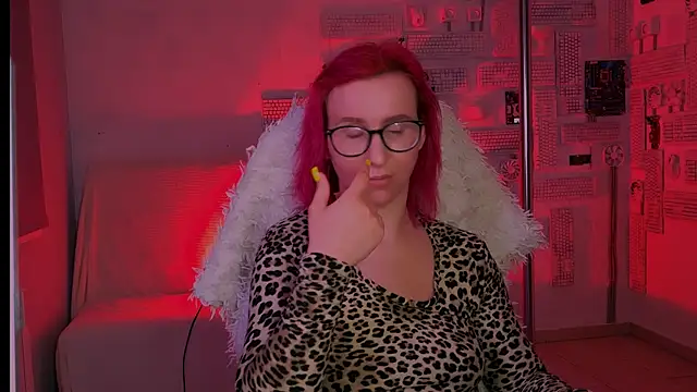 ericapottern Live XXX chat