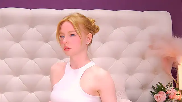 Онлайн чат XXX RheaSky
