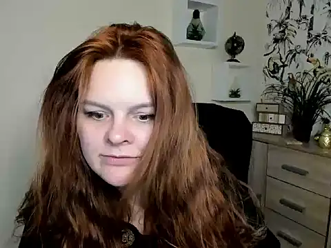 GingerKitten1 লাইভ XXX চ্যাট