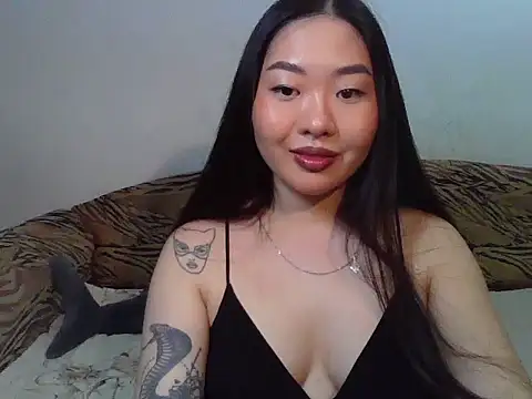 Aleksa_Blackdream's Webcam Show