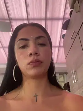 MadisonCambel 라이브 XXX 채팅